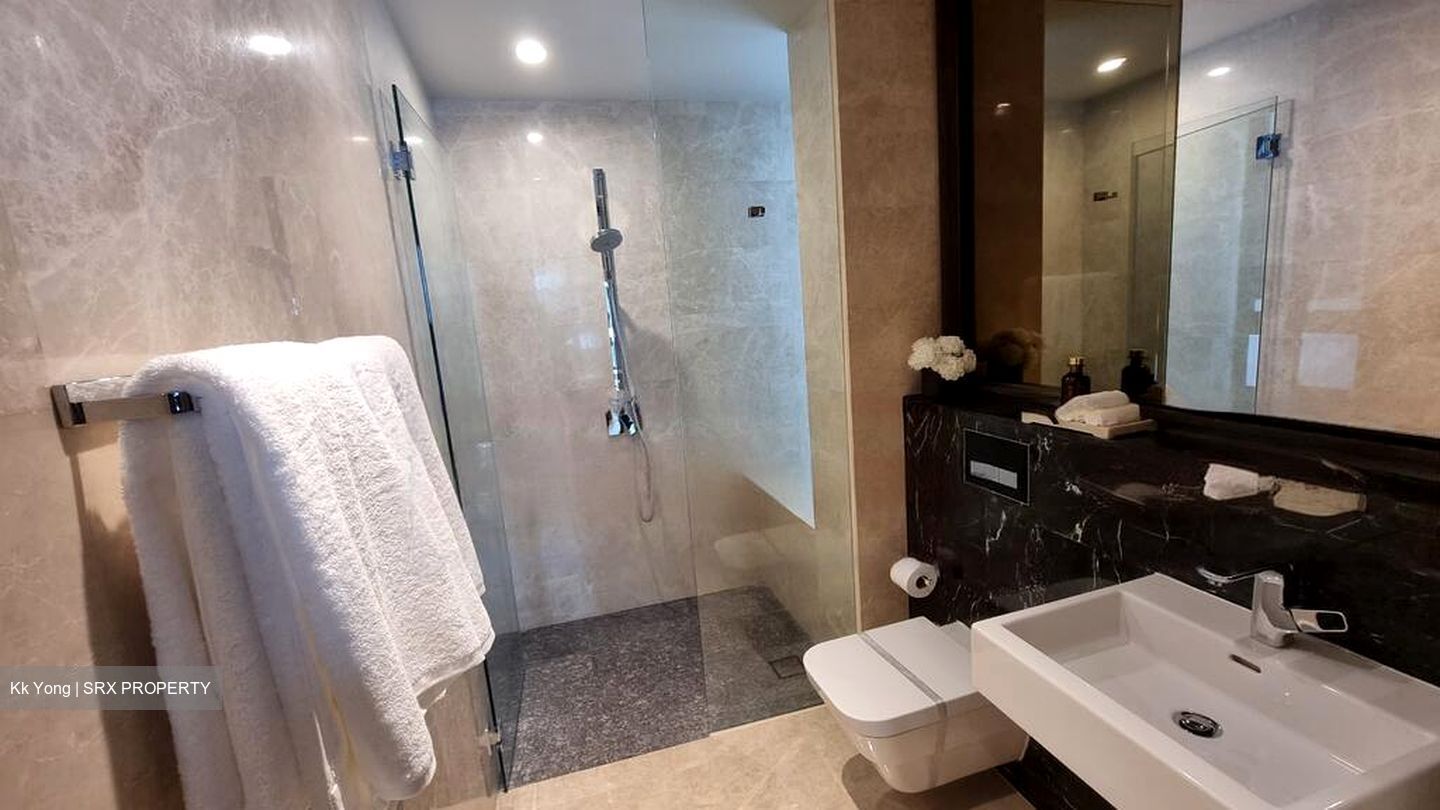 The Reef At King’s Dock (D4), Condominium #467218901